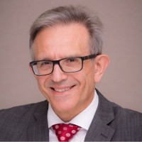 Hamad Bin Khalifa University Employee Antonio Sanfilippo's profile photo