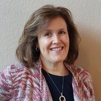 Colorado Computer Support Employee Christie Schwank's profile photo