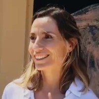 Griin Employee Karine Armand's profile photo