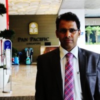 Vivek Agarwal Email & Phone Number