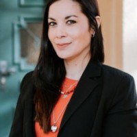 Tonka Communications Employee Melanie Hansen's profile photo