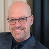 Arc Employee Rob Stashi's profile photo