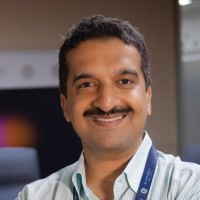 Ashutosh Kulkarni Email & Phone Number