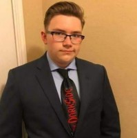 Dentalogic Employee Nickolas Baker's profile photo