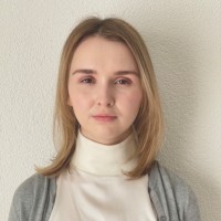 iDIP Solution Employee Laura Bärmel's profile photo