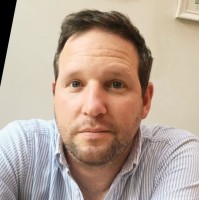 Lake Research Partners Employee Michael Murphy's profile photo