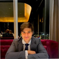 Qamarero Employee Alejandro Martínez Melero's profile photo