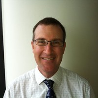 Arrow Energy Employee Andrew Burge's profile photo