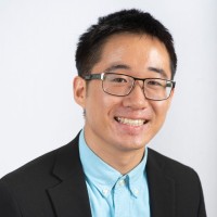 Derrick Liu Email & Phone Number