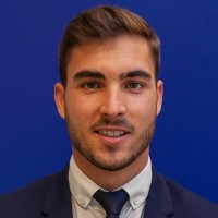 INSIDIX Employee Tanguy Houtart's profile photo