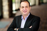 Kalahari Resorts & Conventions Employee Gino Marasco's profile photo