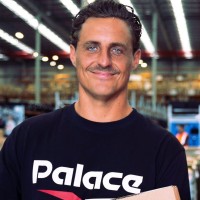 Culture Kings Employee Joel Randal's profile photo