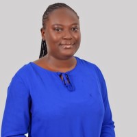 UMed Employee Marie Kouakou's profile photo