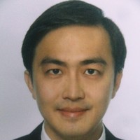 Fonda Global Engineering Pte Ltd Employee Bryan Cheng's profile photo