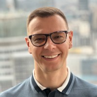 REDNT S.A. Employee Sebastian Sokol's profile photo