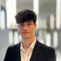 Olami JBiz Employee Jacob Kerstein's profile photo