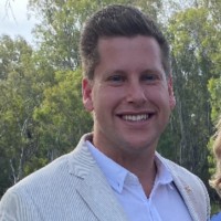 GTE Australia Employee Matthew Baker's profile photo