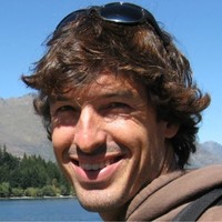 NOAA National Ocean Service Employee Jamie Carter's profile photo