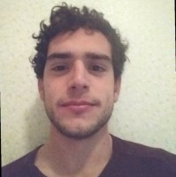 Laravel Developer Employee Manel Gavalda Andreu's profile photo