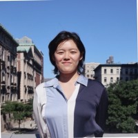 Project Rousseau Employee Qizhen B.'s profile photo