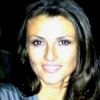 Cristina Cozac Email & Phone Number