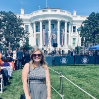 Magnitude Media Employee Samantha Reid's profile photo