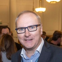 Bank of Ireland Employee Enda mc Donagh's profile photo