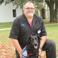 Suveto Employee Joe Listo's profile photo