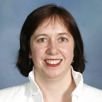 Girls Sport Victoria Employee Elisabeth Rhodes's profile photo