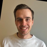 Golf GameBook Employee Lauri Rantanen's profile photo