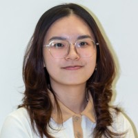 Mesa Engineering Program - Sjsu Employee Linh Truong's profile photo