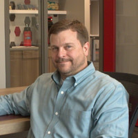 Cerris Builders Employee Todd Cunningham's profile photo