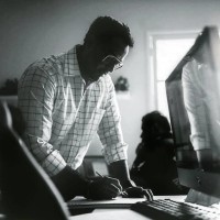 Paul Rodriguez Grijalba Email & Phone Number