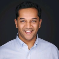 Wasabi Technologies Employee Vilas Belagodu's profile photo