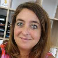 Objectif Gard Employee Marjorie Moore's profile photo