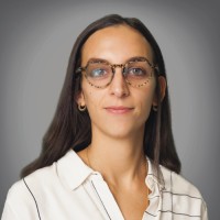 Grace Contomichalos's profile photo