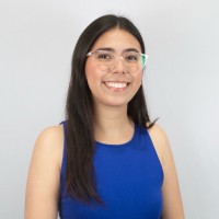 TraeloYA Employee Rocío Solé Morales's profile photo