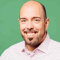 Kela Employee Jukka Helin's profile photo