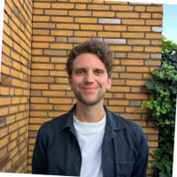 Bas van Loon Email & Phone Number