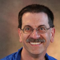 Ozark Christian College Employee Mitchell Piercy's profile photo