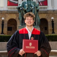 Retail Fixture Employee Riley Gall's profile photo