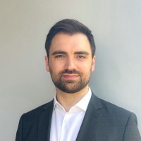 Voith HySTech Employee Tobias Baumann's profile photo