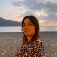 IVIO Employee Bieke van Damme's profile photo