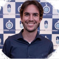 Grupo Orgafarma Employee Leandro Barros's profile photo
