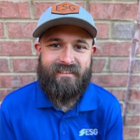 Entry Solutions Group Employee Cory Borgerding's profile photo