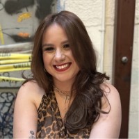 Ultimate Staffing Employee Vanessa Gonzalez's profile photo