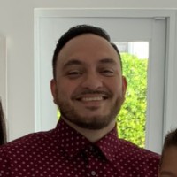 Onboard Logistics Group Employee Ruben Perez's profile photo