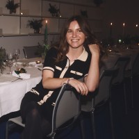 Black & White Comms Employee Phoebe Gregory's profile photo