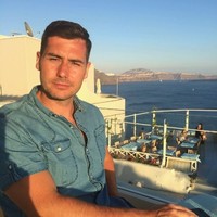 Liverpool John Lennon Airport Employee Colin Wainwright's profile photo