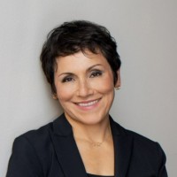 Civitas Public Affairs Group Employee Ana Guerrero's profile photo